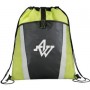 Duffle Bags & Sacks - Vortex Mesh Pocket Drawstring Sportspack