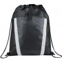 Duffle Bags & Sacks - Vortex Mesh Pocket Drawstring Sportspack