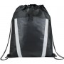 The Vortex Drawstring Cinch Backpack