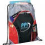 The Marathon Drawstring Cinch Backpack