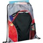 The Marathon Drawstring Cinch Backpack