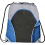 The Marathon Drawstring Cinch Backpack