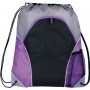 The Marathon Drawstring Cinch Backpack