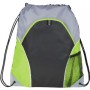 The Marathon Drawstring Cinch Backpack