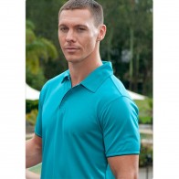 Men's Golf Polo Shirts - Mens Yarra Polo
