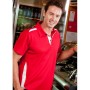 Men's Golf Polo Shirts - Mens Paterson Polo