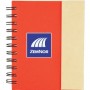 Lock-it Mini Spiral Notebook