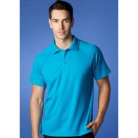 Men's Golf Polo Shirts - Mens Keira Polo