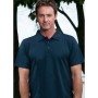 Mens Botany Polo