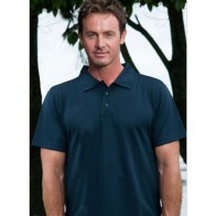 Men's Golf Polo Shirts - Mens Botany Polo