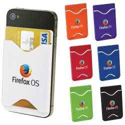 Business Card Holders - V.I.P. Card Holder
