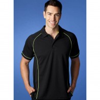 Mens Endeavour Polo