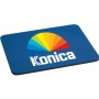 Mouse Pads - 1/4 Rectangular Rubber Mouse Pad