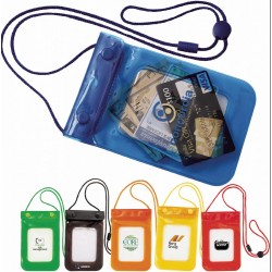 Phone Accessories - The Protector Neck Tote