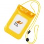 Phone Accessories - The Protector Neck Tote