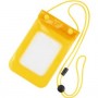 Phone Accessories - The Protector Neck Tote