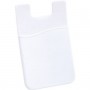 Phone Accessories - Silicone Card Holder