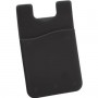 Phone Accessories - Silicone Card Holder