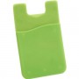 Phone Accessories - Silicone Card Holder