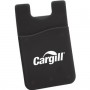 Phone Accessories - Silicone Card Holder