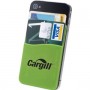Phone Accessories - Silicone Card Holder