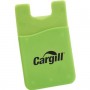 Phone Accessories - Silicone Card Holder