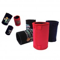Printed Stubby Holders - Magnetic Can Cooler