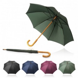Corporate Umbrellas - Shelta 60cm Long Executive Umbrella
