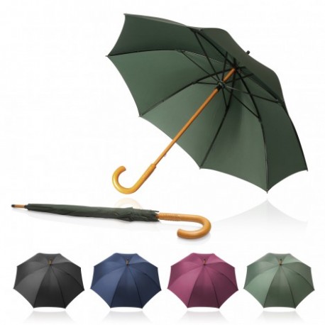 Corporate Umbrellas - Shelta 60cm Long Executive Umbrella