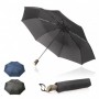 Folding Travel Umbrellas - Shelta 90cm Auto Mens Umbrella