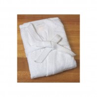 Bath Robes - Luxury Terry Bath Robe