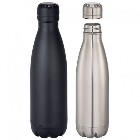 Drink Bottles - Metal - Copper Vacuum Insulated Bottle