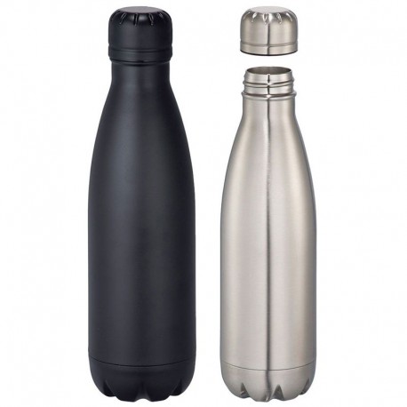 Copper Vacuum Insulated Bottle