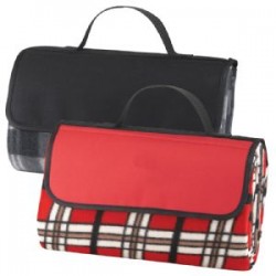 Picnic Blankets - PVC Backed Picnic Rug