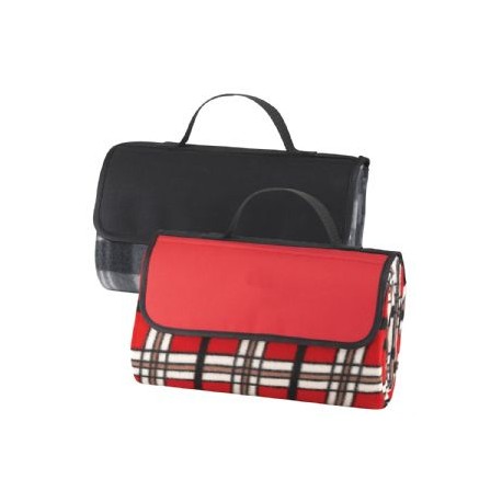 Picnic Blankets - PVC Backed Picnic Rug