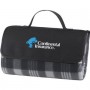 Picnic Blankets - PVC Backed Picnic Rug