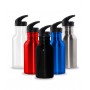 Drink Bottles - Metal - 500ml Stainless Steel Water Bottle