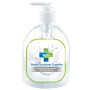 500ml Antibacterial Hand Sanitiser Gel