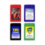 Hand Sanitisers - Card Shape 20ml Hand Sanitiser Spray