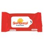 Hand Sanitisers - Antibacterial Sanitary Wipes