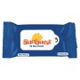 Hand Sanitisers - Antibacterial Sanitary Wipes