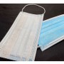 Hand Sanitisers - Sanitary Face Mask - Bulk Pack of 50
