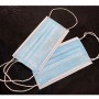 Hand Sanitisers - Sanitary Face Mask - Bulk Pack of 50