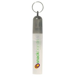 Hand Sanitisers - 5ml Hand Sanitiser Spray
