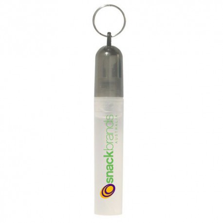 Hand Sanitisers - 5ml Hand Sanitiser Spray