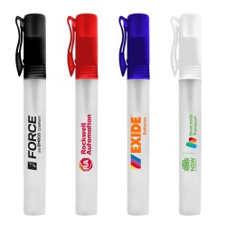 Hand Sanitisers - 10ml Hand Sanitiser Spray