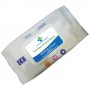 Hand Sanitisers - 50 Pack Antibacterial Hand Sanitiser Wipes