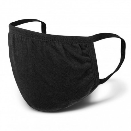 Hand Sanitisers - Budget 3 Layer Cotton reusable Face Mask