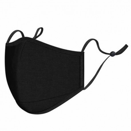 Hand Sanitisers - Premium 4 Layer Reusable Cotton Face Mask