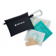 First Aid Kits - Purse Size First Aid Kit